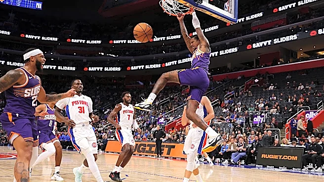 Jordan Ott plans to extend Suns' starters in preseason game vs Bulls