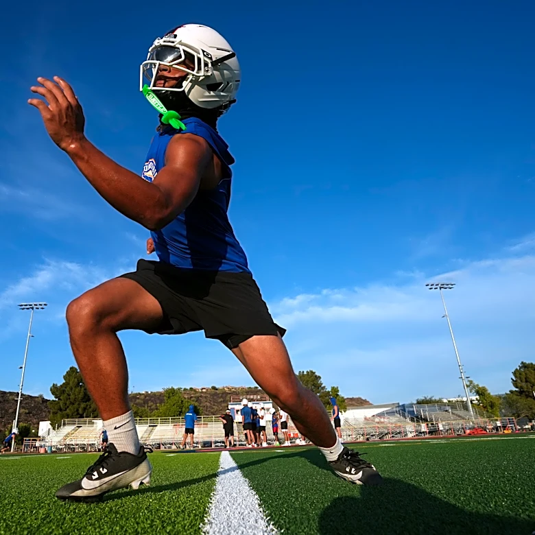 Arizona Republic's high school football picks, Oct. 8-9, 2026