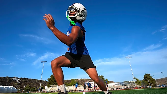Arizona Republic's high school football picks, Oct. 8-9, 2026