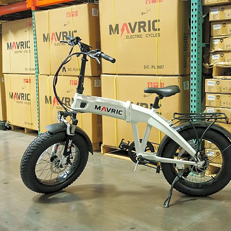 This Arizona city will fine you $500 if your kid rides an e-bike