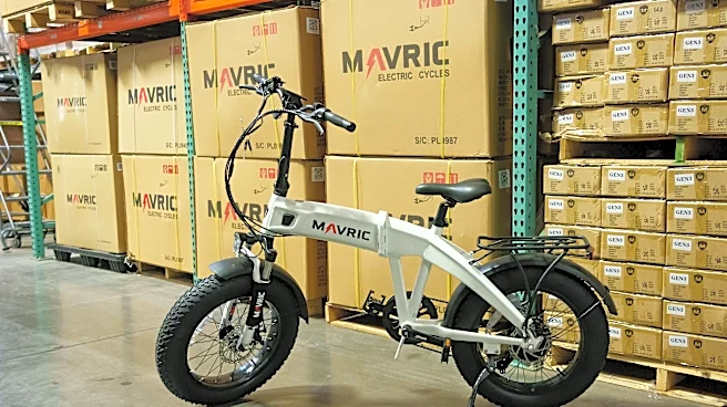 This Arizona city will fine you $500 if your kid rides an e-bike