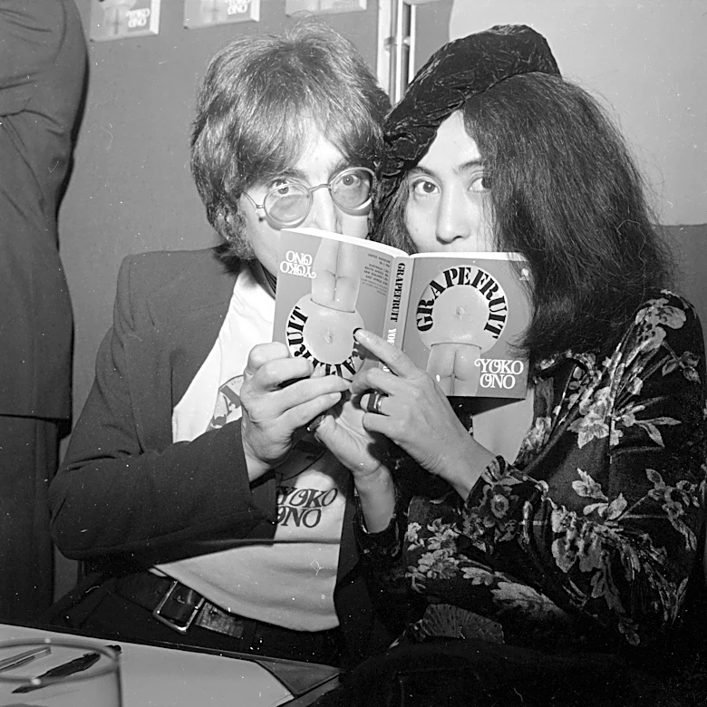 Best John Lennon songs of all time. His 40 greatest hits, post-Beatles