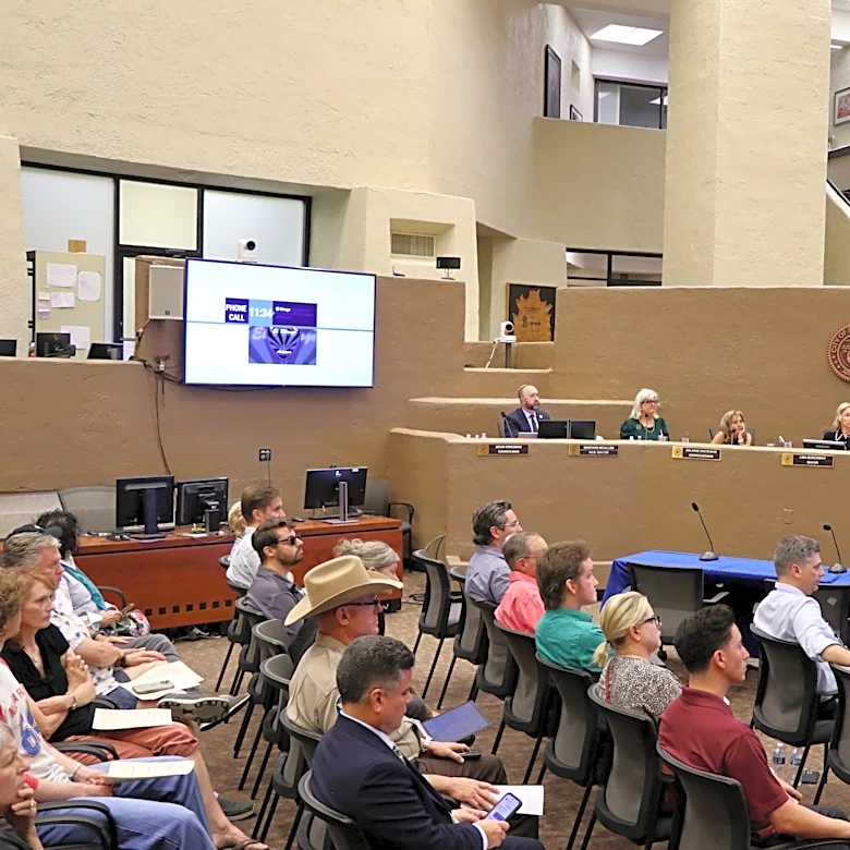 Scottsdale to make Flock camera abuse a crime, as outcry grows