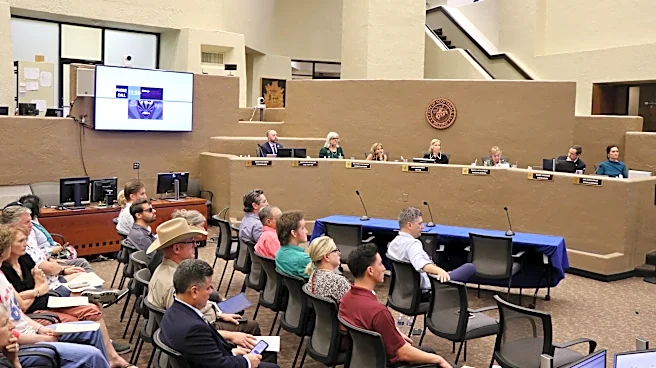 Scottsdale to make Flock camera abuse a crime, as outcry grows