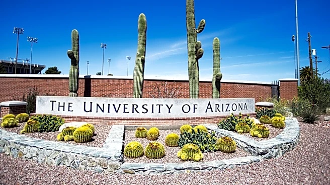 A timeline of the misconduct allegations facing UA fraternities