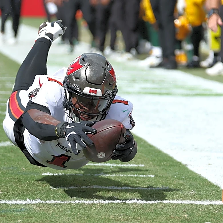 Thursday Night Football predictions, picks for Cowboys vs Buccaneers