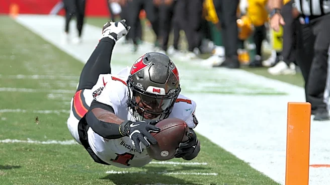 Thursday Night Football predictions, picks for Cowboys vs Buccaneers