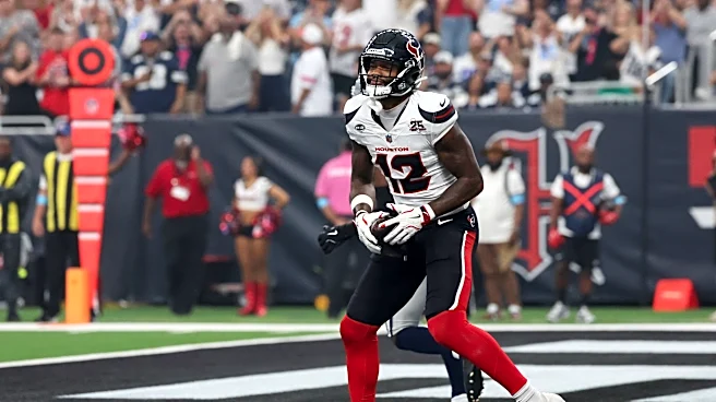 Titans vs Texans predictions, picks, odds for NFL Week 5 game Sunday