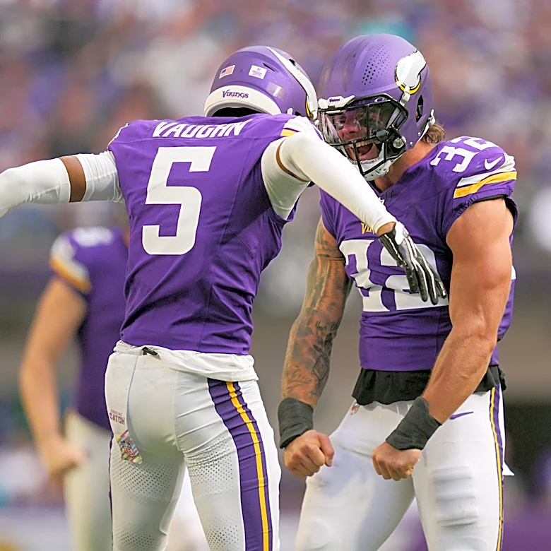 Saints vs Vikings predictions, picks, odds for NFL Week 5 game Sunday