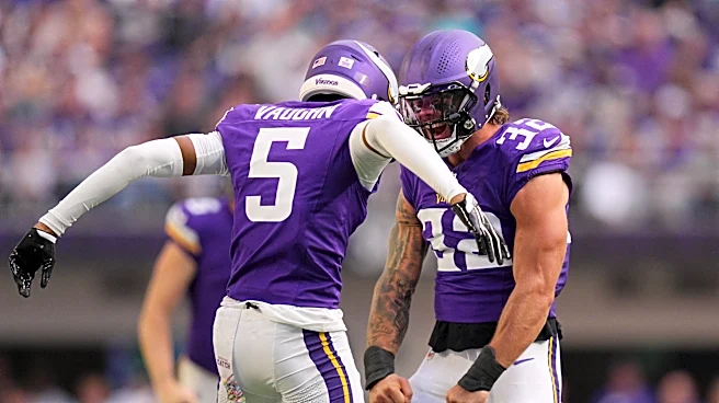 Saints vs Vikings predictions, picks, odds for NFL Week 5 game Sunday