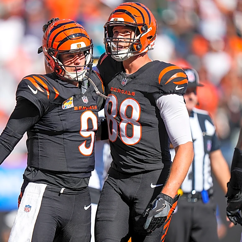 Dolphins vs Bengals predictions, picks, odds for NFL Week 5 game