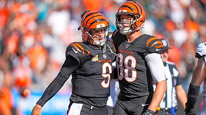 Dolphins vs Bengals predictions, picks, odds for NFL Week 5 game