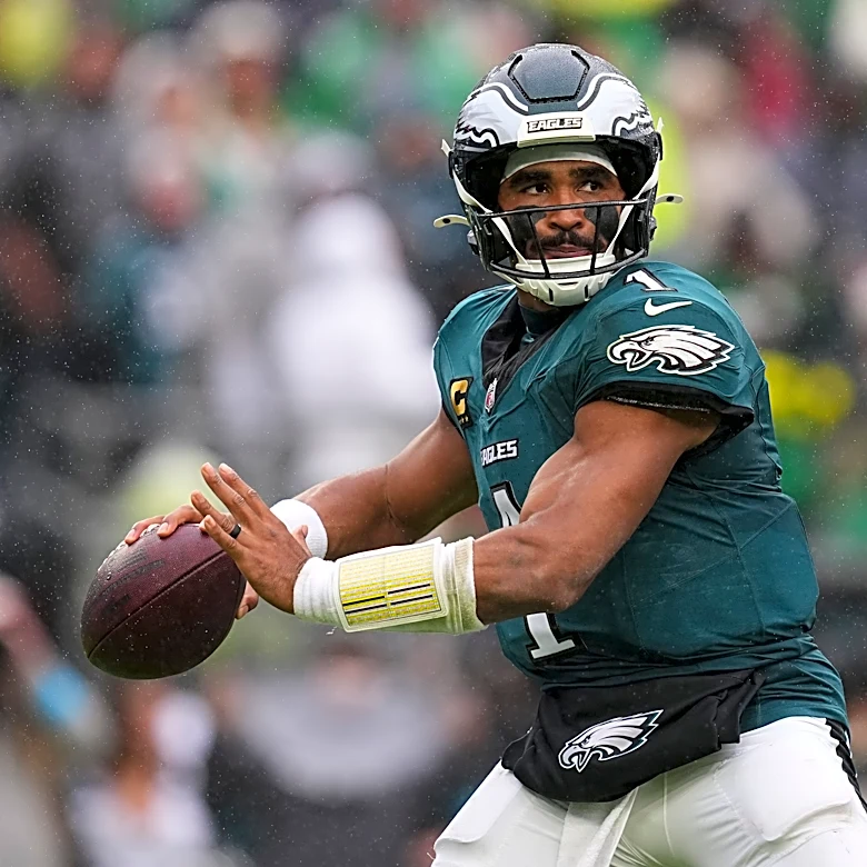 Jaguars vs Eagles predictions, picks, odds for NFL Week 5 game Sunday