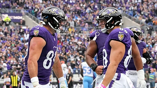 Sunday Night Football predictions, picks, odds for Falcons vs Ravens