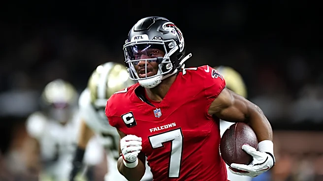NFL Week 5 predictions, picks, win probabilities for games this week