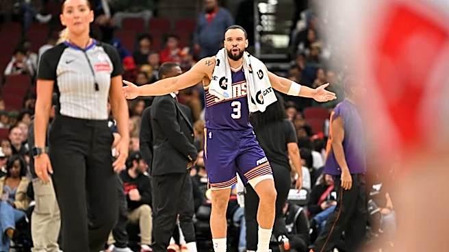 Suns notebook. Why is Devin Booker ready to get 'back to the lab?'