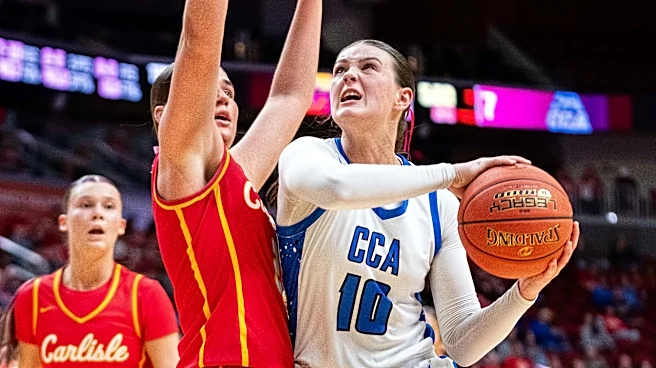 ASU women’s basketball trending into location for top recruits