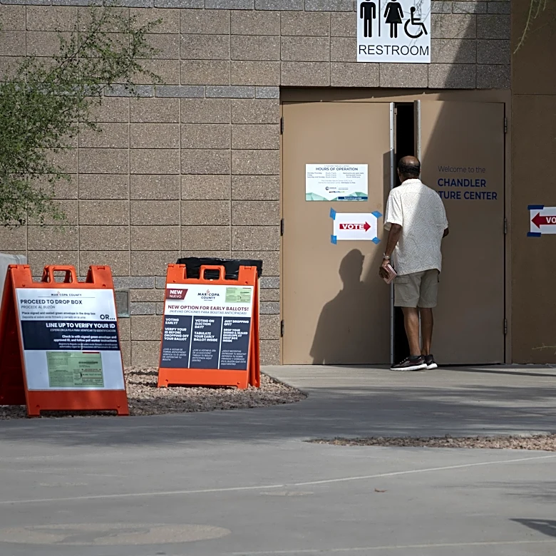 Arizona Props. 144 and 319 solve no clear problem | Opinion