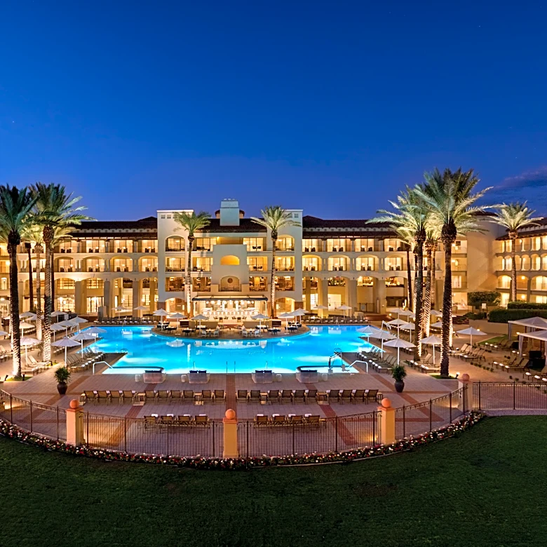 No major changes planned at Fairmont Scottsdale Princess, tribe says