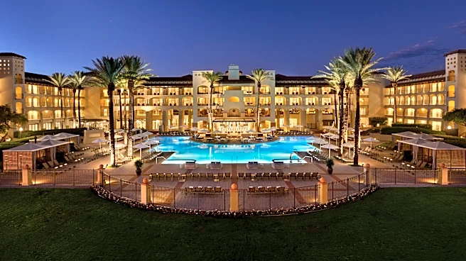 No major changes planned at Fairmont Scottsdale Princess, tribe says