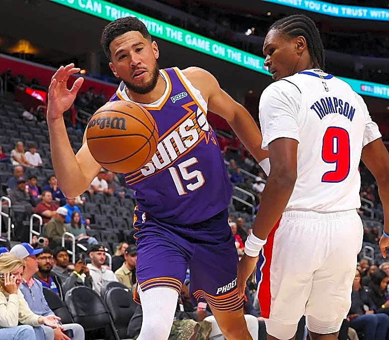 Tickets for Phoenix NBA All-Star 2027 fan events on sale