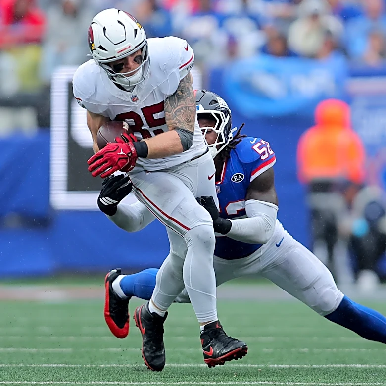 Here's how the Arizona Cardinals can upset the Detroit Lions in Week 5