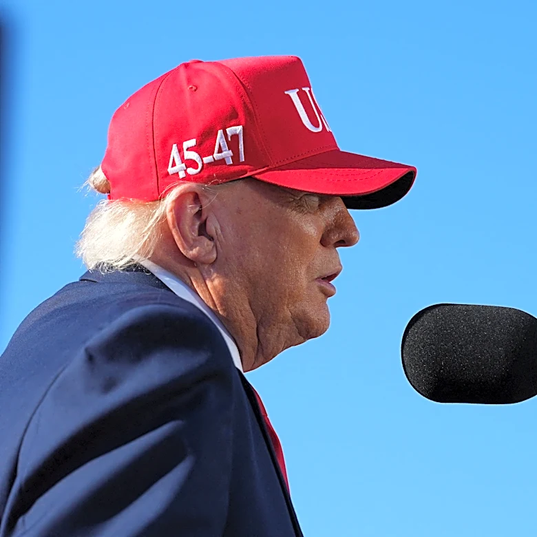 Trump is returning to Arizona for midterm election rally | Exclusive