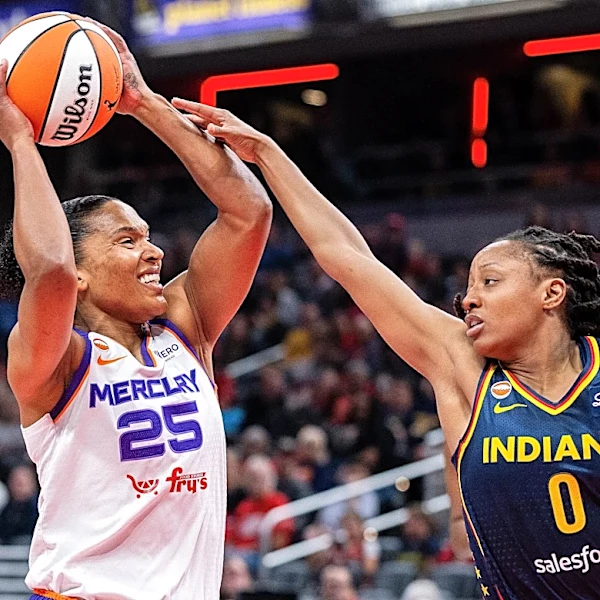 Shaq advises WNBA star to focus on money, not racist Caitlin Clark fans