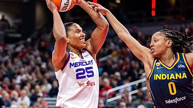 Shaq advises WNBA star to focus on money, not racist Caitlin Clark fans
