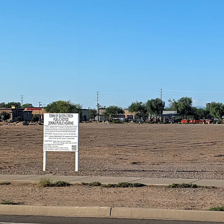 Outraged residents convince AZ town leaders to snub rental housing