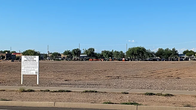 Outraged residents convince AZ town leaders to snub rental housing