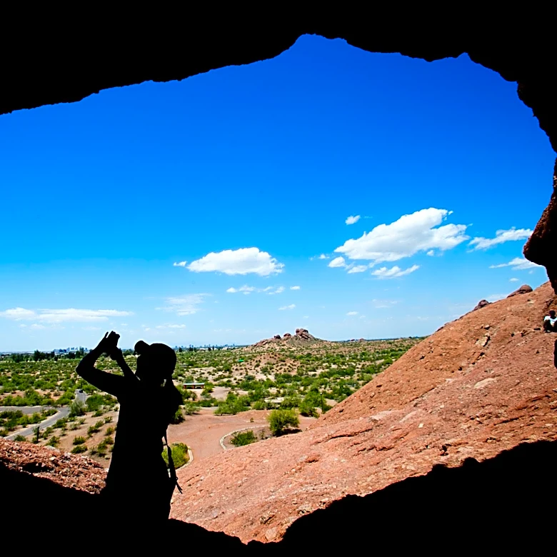 Have fun in Phoenix without spending a dime. Here's everything to do