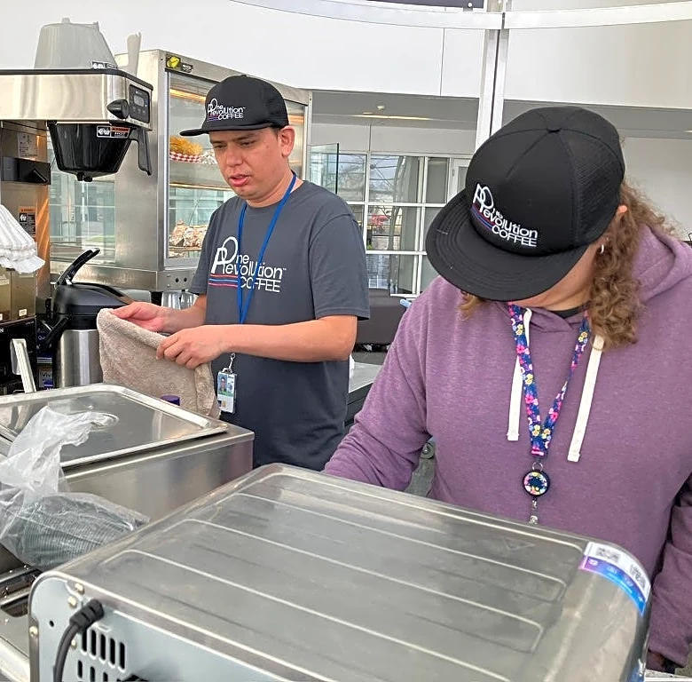 For Arizonans with disabilities, a job is but the first step | Opinion