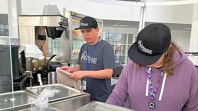For Arizonans with disabilities, a job is but the first step | Opinion