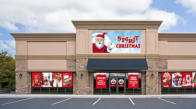 Is Spirit Christmas opening a location in Arizona for 2026? What we know