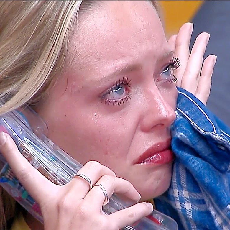 Melody Morris is unapologetically herself, in and out of 'Big Brother'