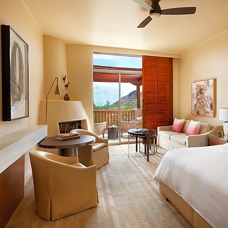Four Seasons Resort Scottsdale sells for $372 million. What it means