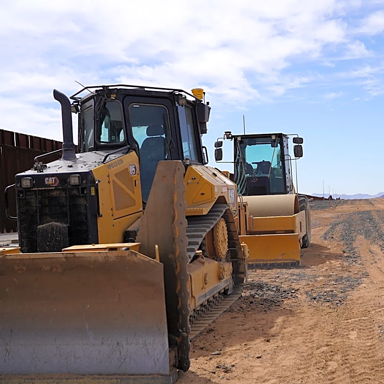 Tribe fights saguaro removal in borderlands on Indigenous Peoples’ Day
