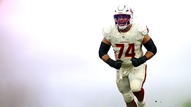 Arizona Cardinals announce another blow to O-Line with new IR addition