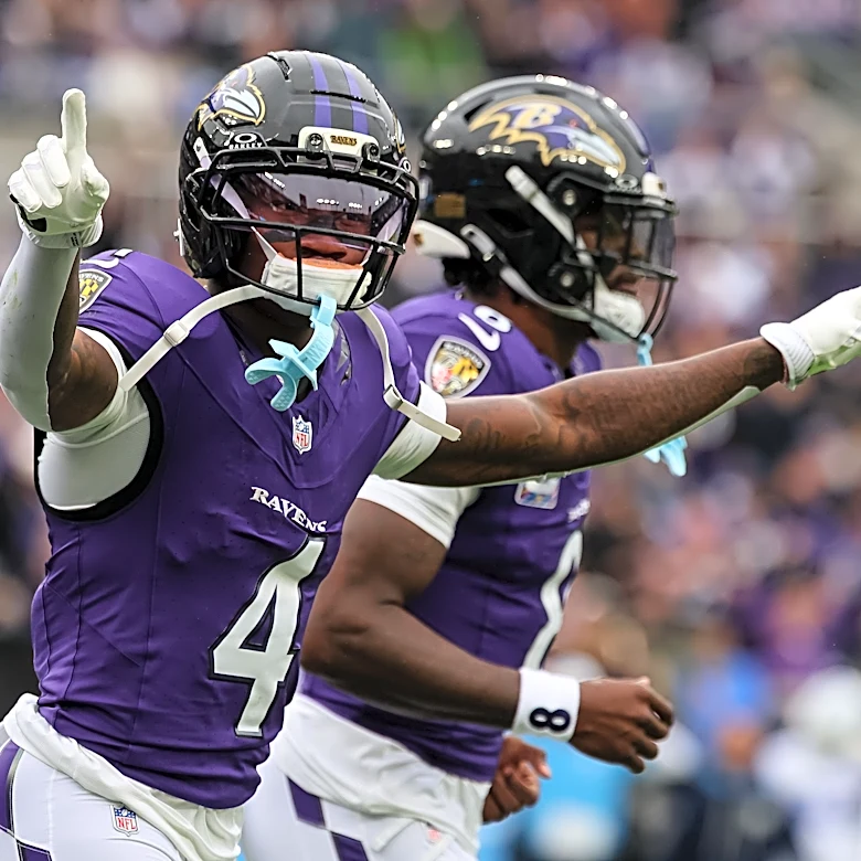 What channels are NFL games on Sunday? How to watch NFL Week 5 on TV
