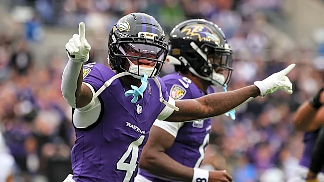 What channels are NFL games on Sunday? How to watch NFL Week 5 on TV