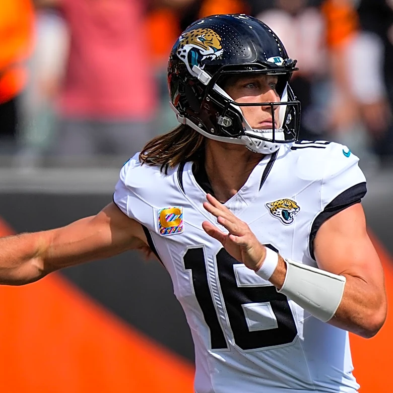 What channel is Eagles vs Jaguars on? How to watch NFL Week 5 game