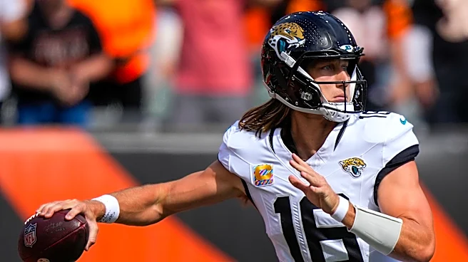 What channel is Eagles vs Jaguars on? How to watch NFL Week 5 game