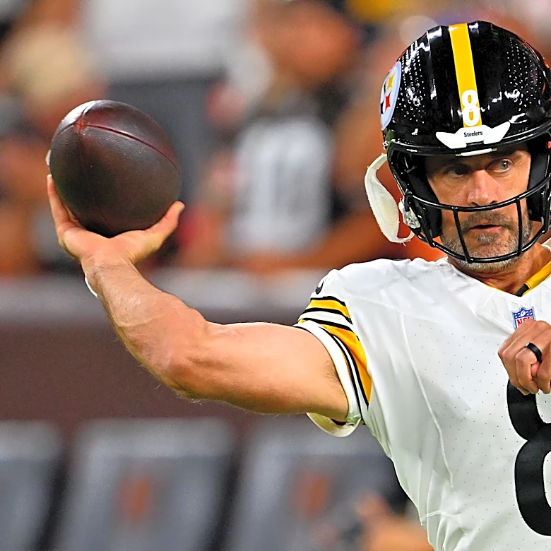 What channel is Colts vs Steelers on? How to watch NFL Week 5 game