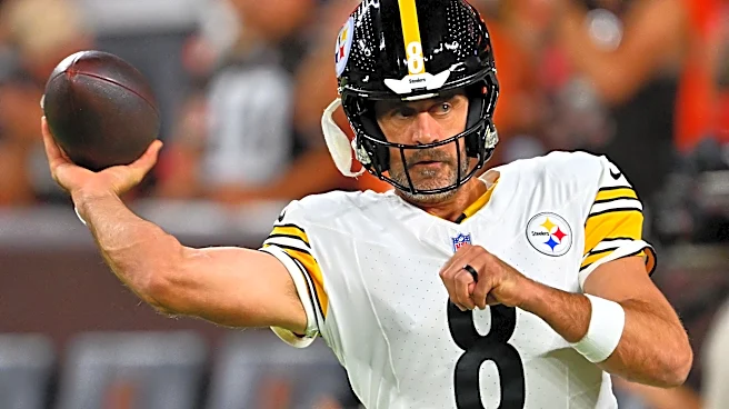 What channel is Colts vs Steelers on? How to watch NFL Week 5 game