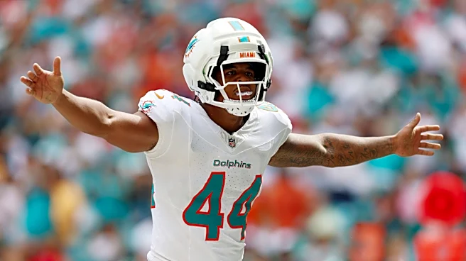 What channel is Bengals vs Dolphins on? How to watch NFL Week 5 game