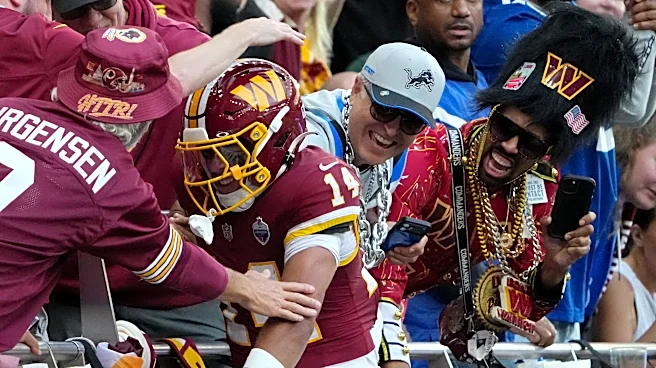 What channel is Giants vs Commanders on? How to watch NFL Week 5 game