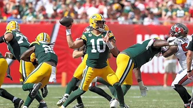What channel is Bears vs Packers on? How to watch NFL Week 5 game