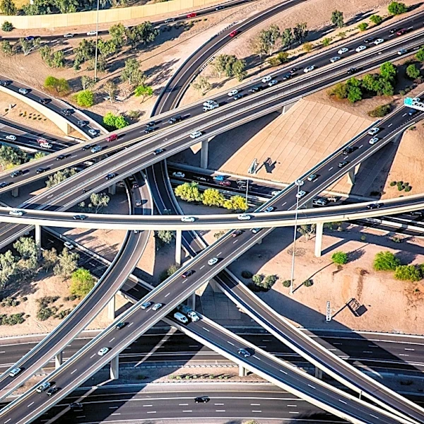 Proposition 141 would ban mileage taxes. Would AZ roads pay the price?