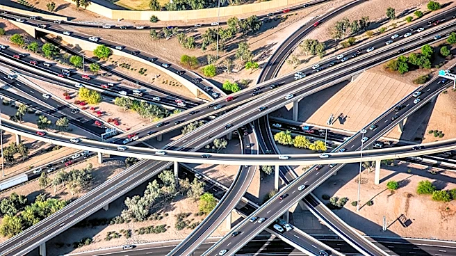 Proposition 141 would ban mileage taxes. Would AZ roads pay the price?